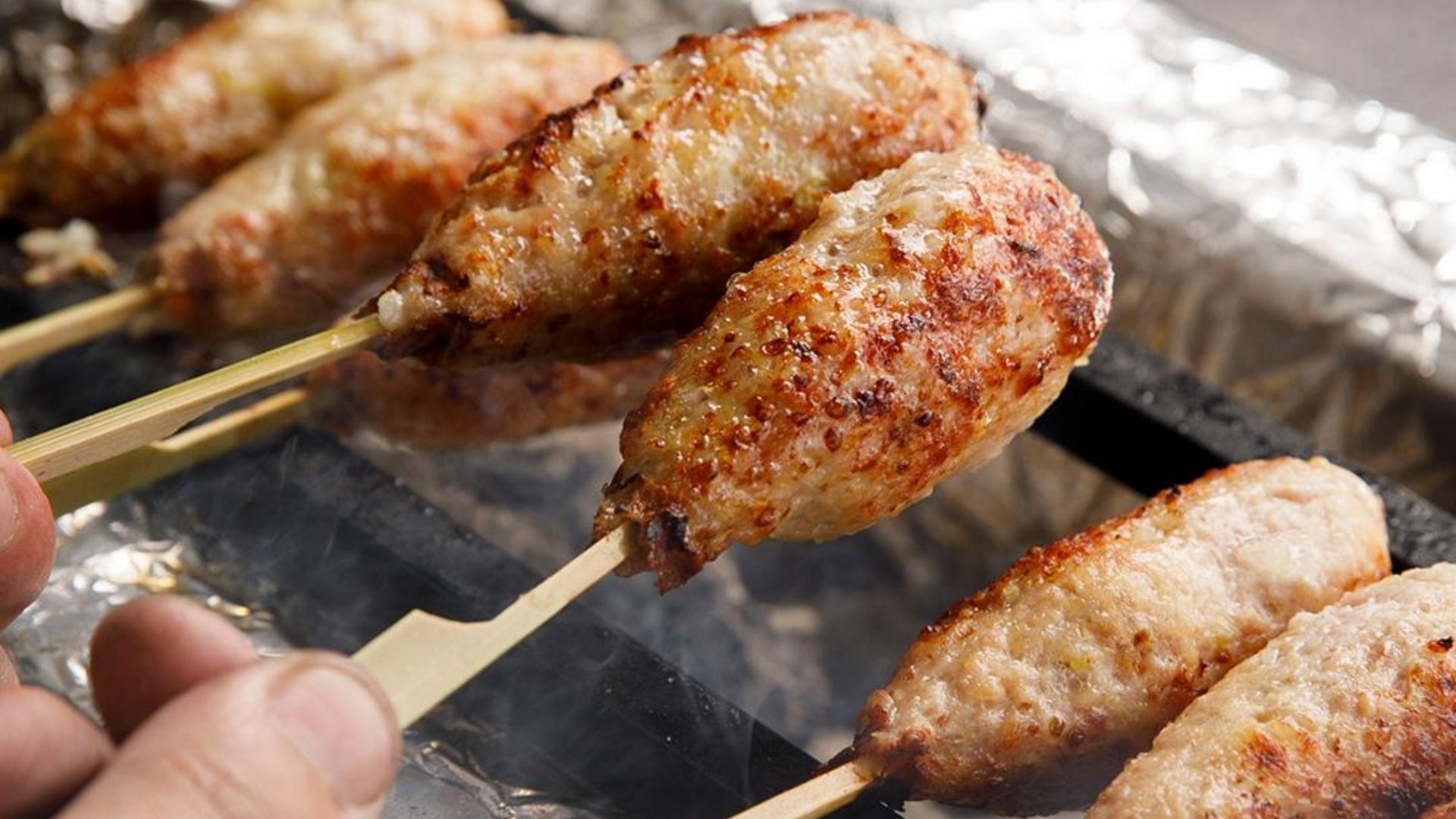 Chicken Meatballs 1920 1080