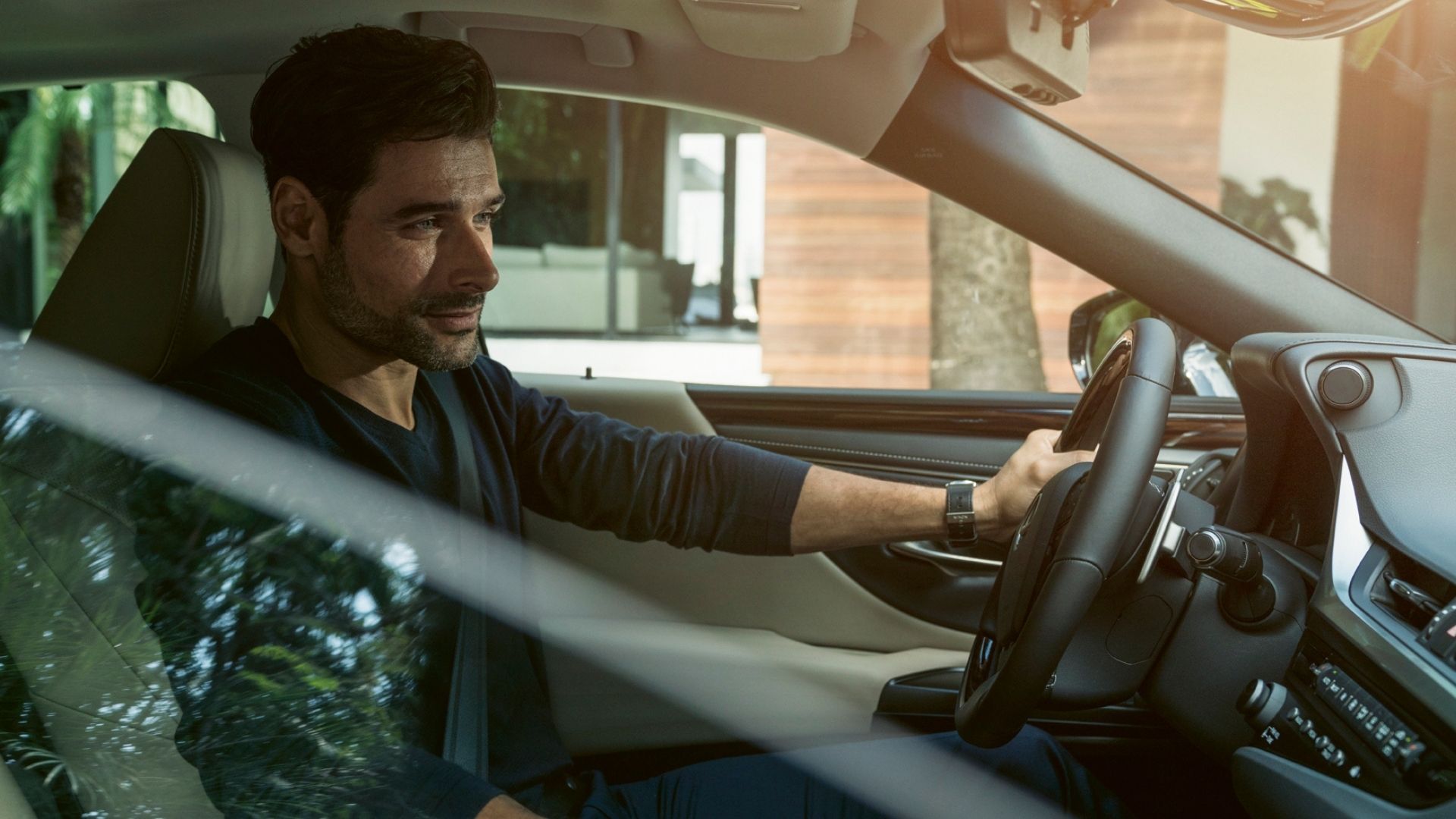 Lexus Care introduction