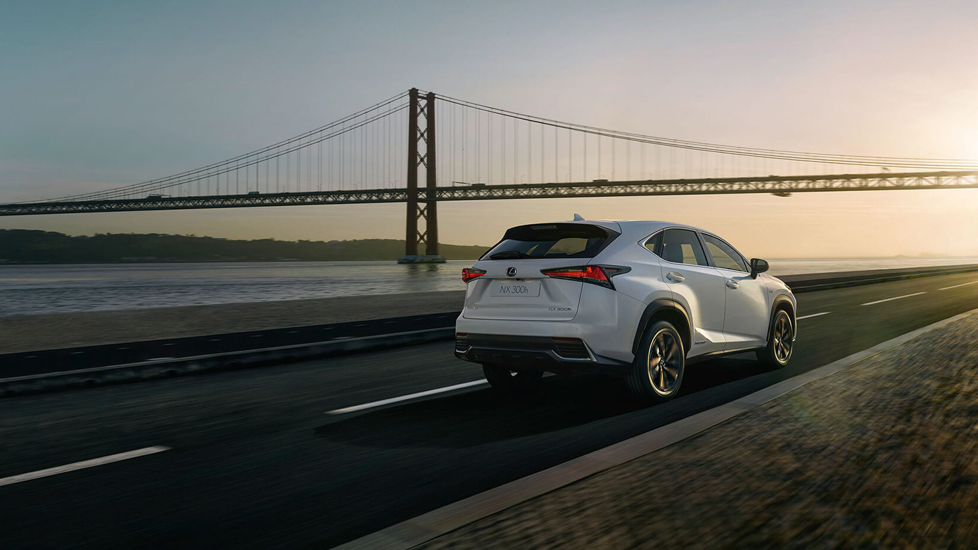 2020 lexus ownership driving2 spotlight