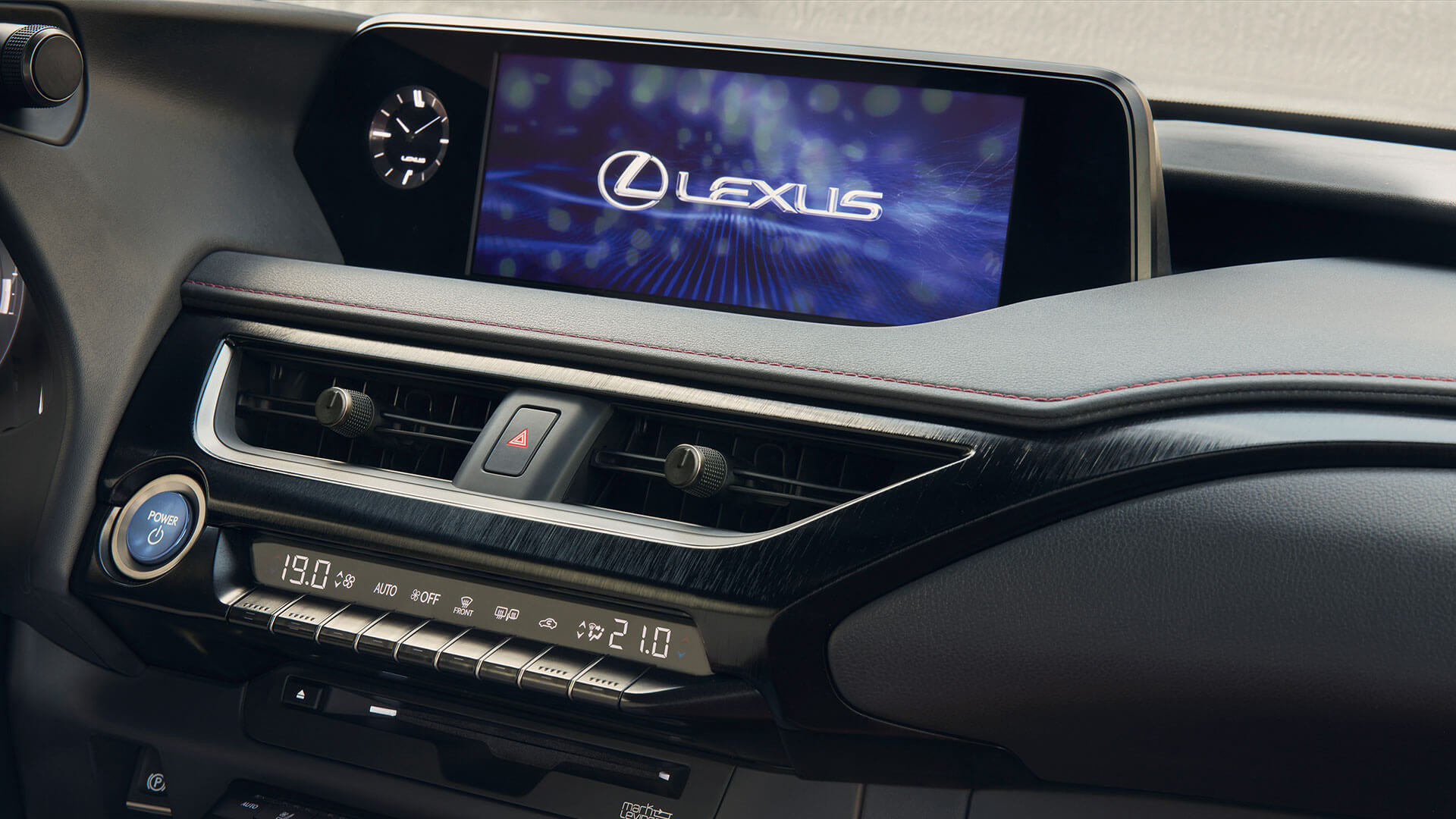 2019 lexus ux presales gallery interior 002