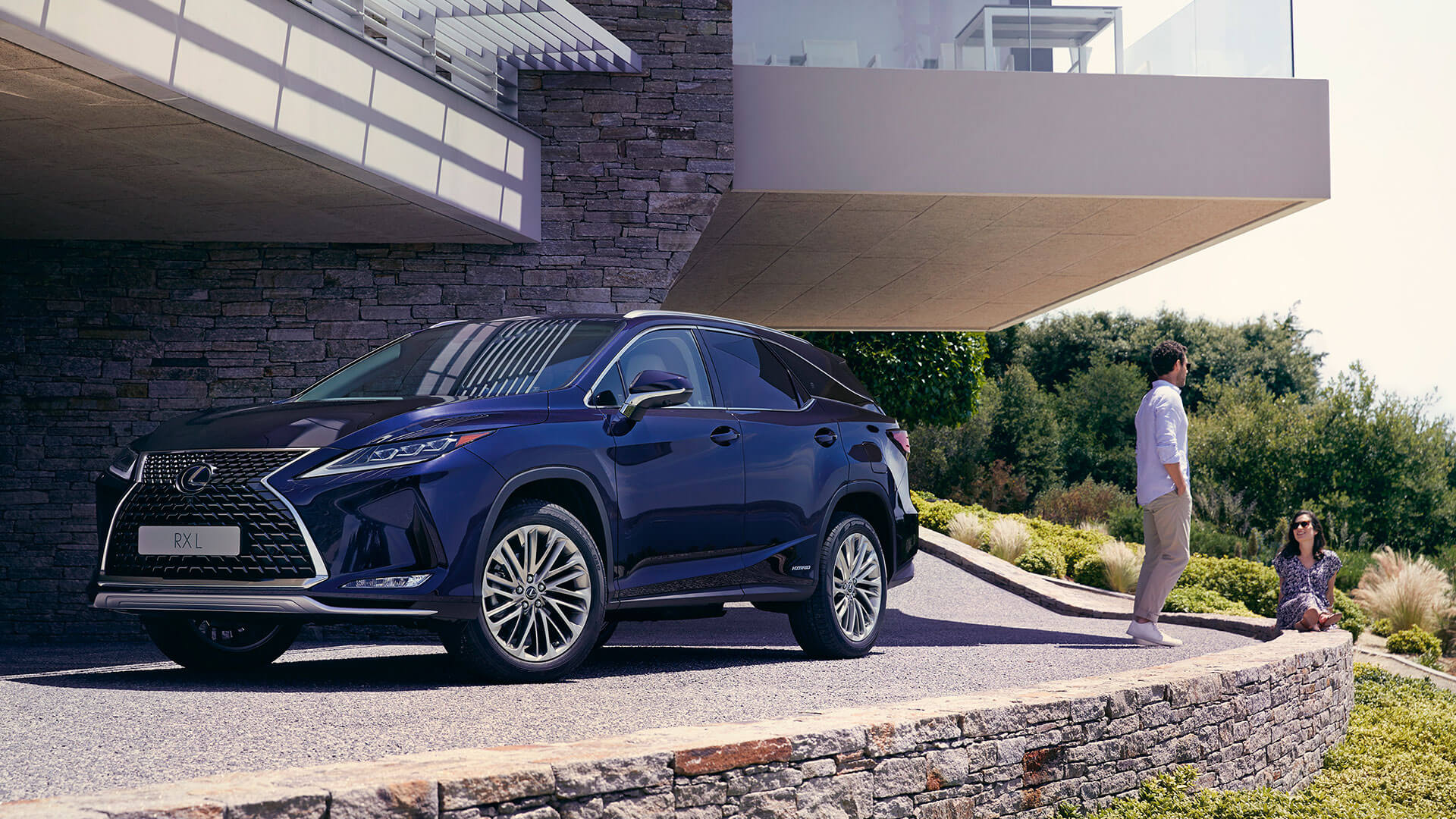 2019 lexus suv explained landscape