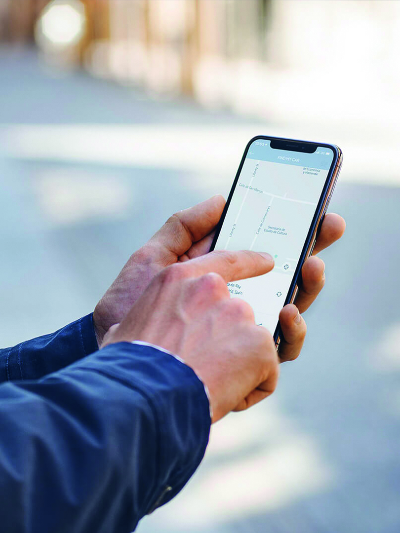 Smartphones compatibles