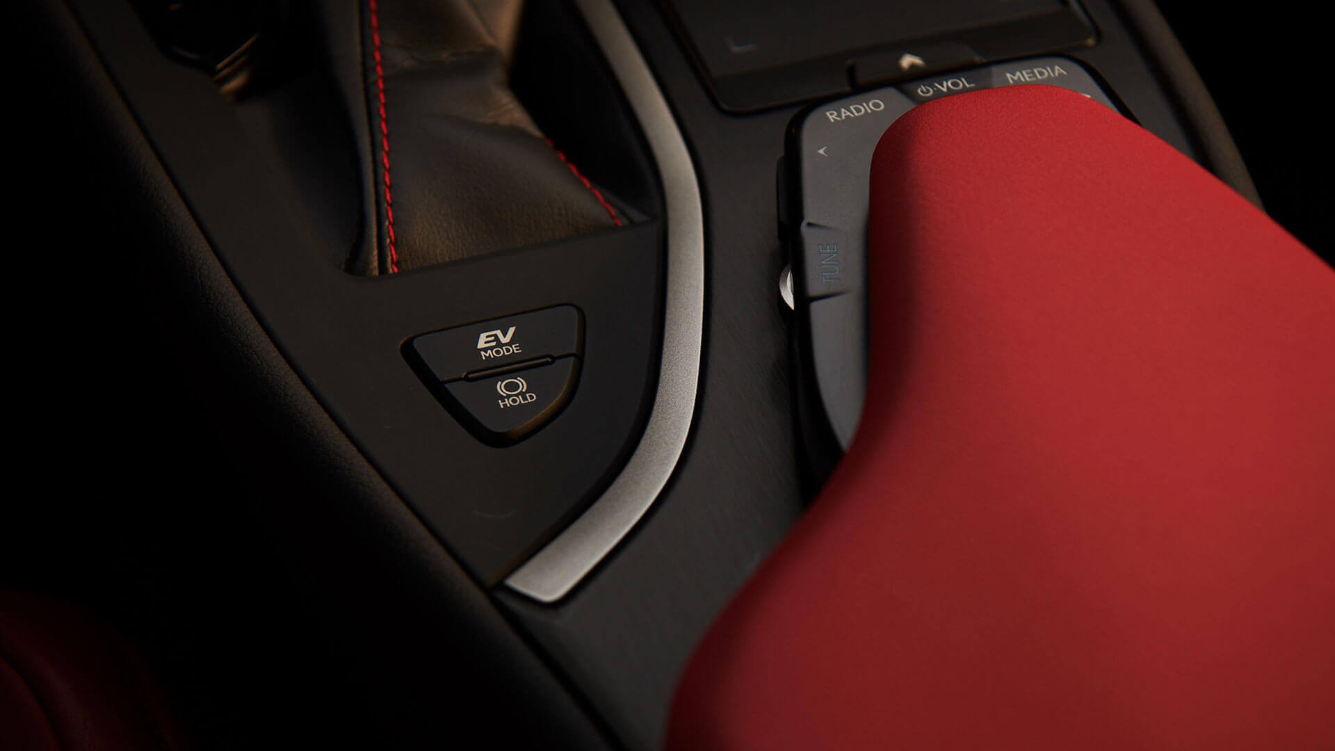 2019 lexus uk ux gallery interior 02