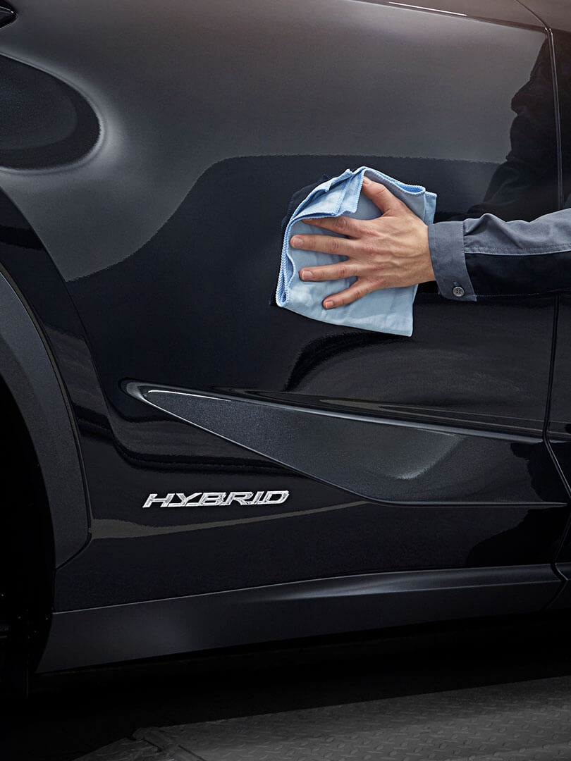 2020 lexus business how it works 06 as good as new