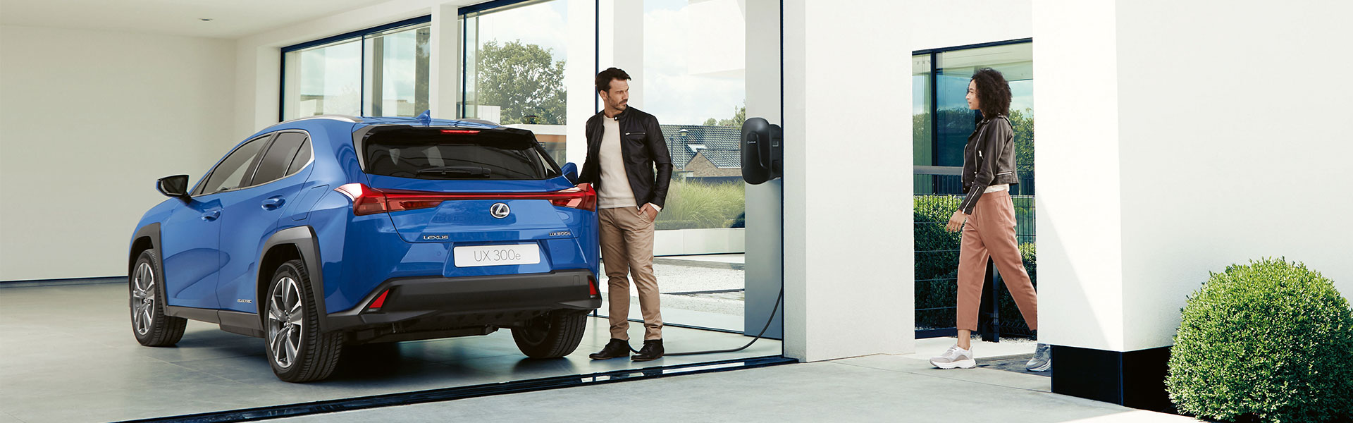 lexus 2020 home charging hero