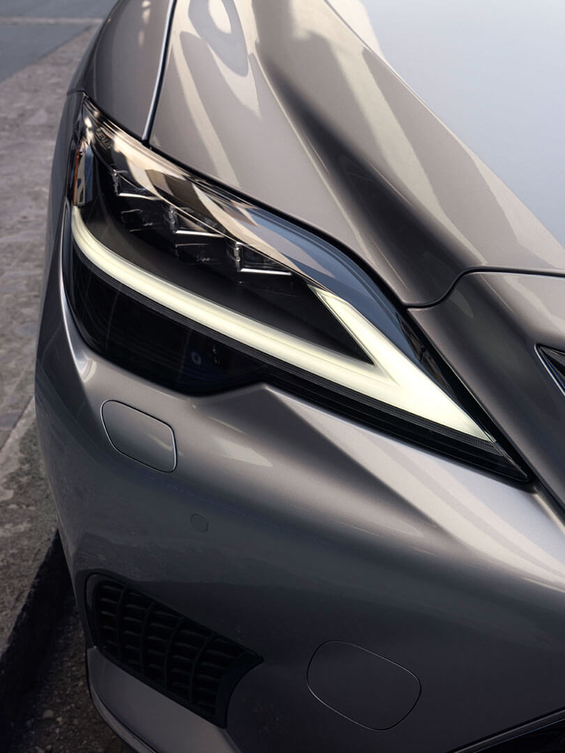 2020 lexus business how it works 06 as good as new