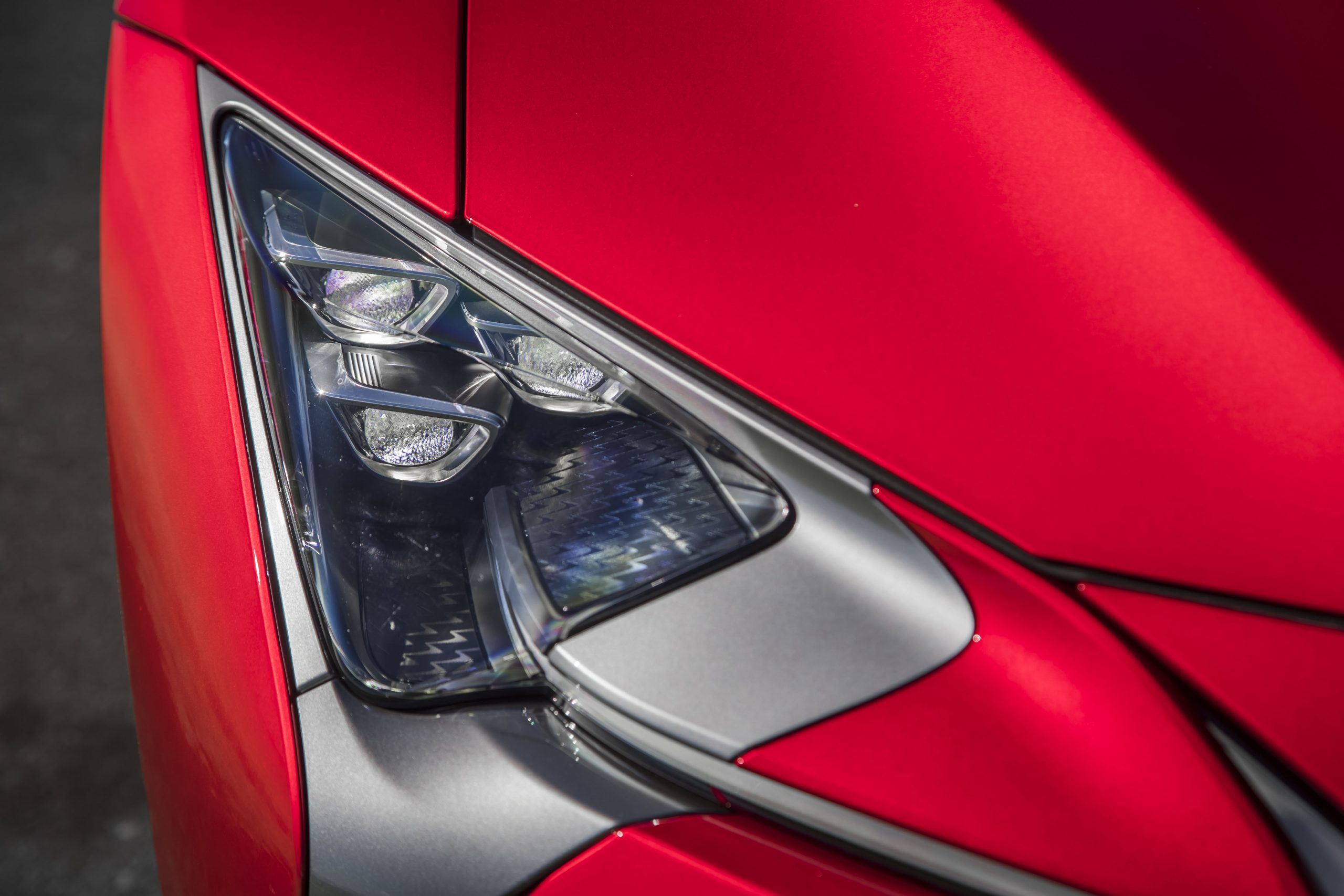10 amazing facts lexus lc coupe 3