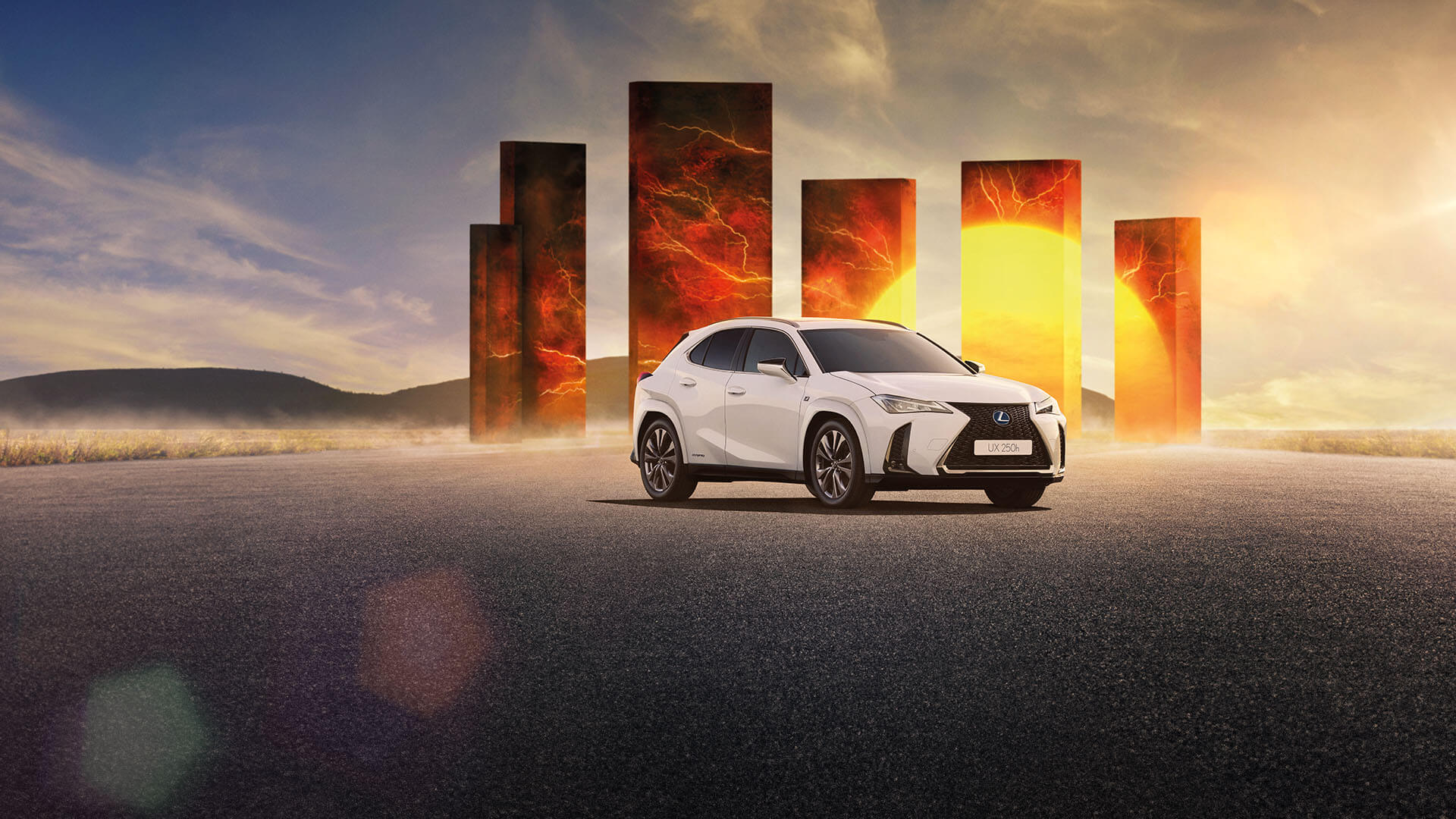 2021 lexus ux gallery 11