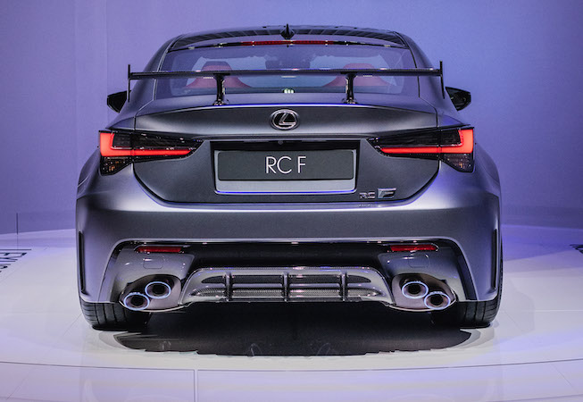Geneva2019 Lexus 46