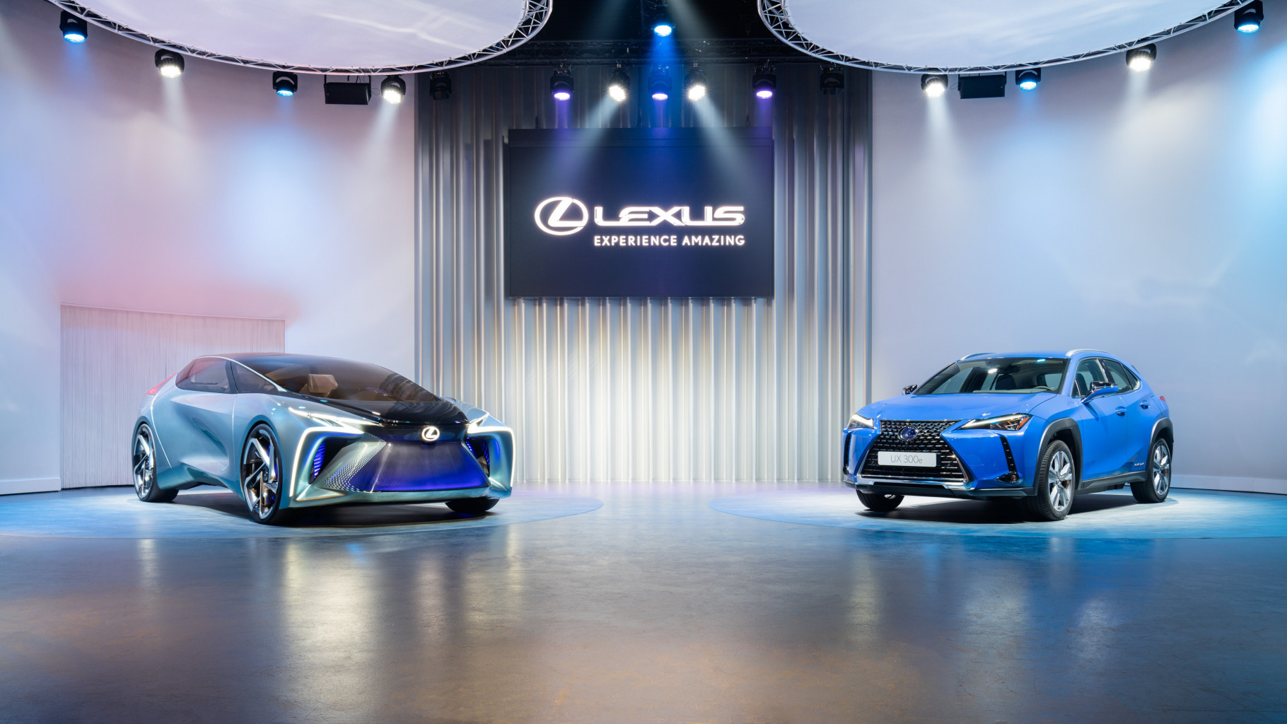 electrified future image