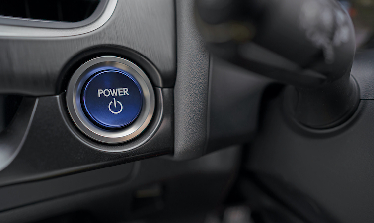 Lexus UX Interior 10