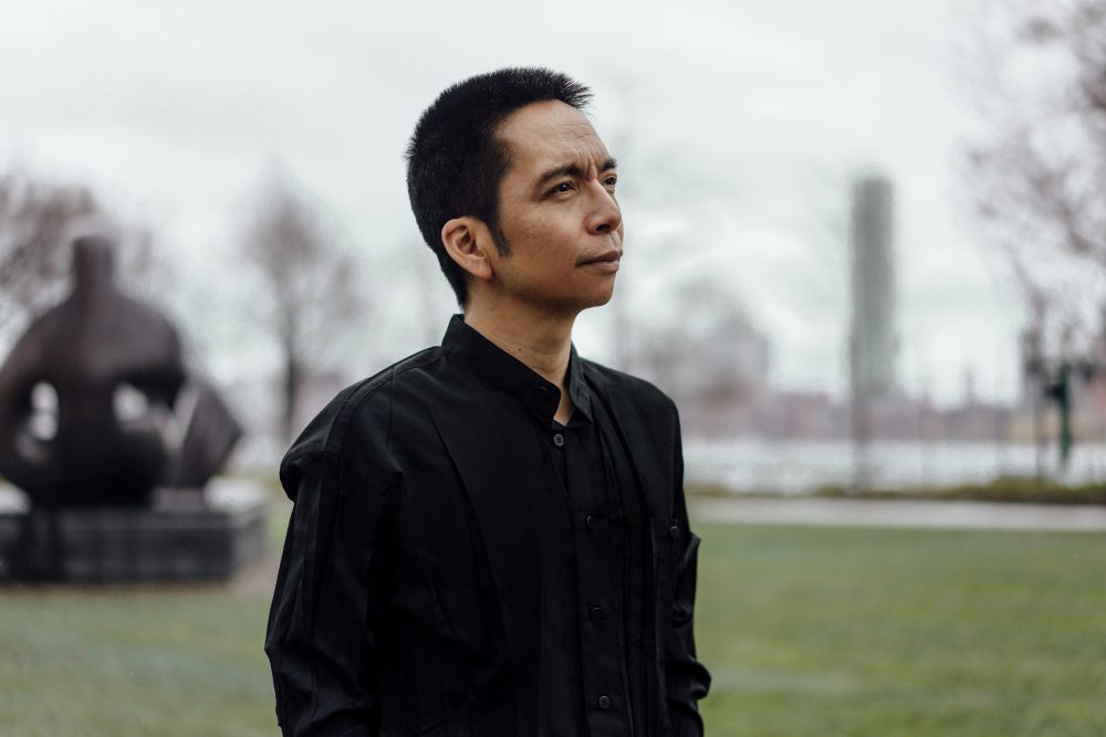 Lexus Design Award 2020 John Maeda