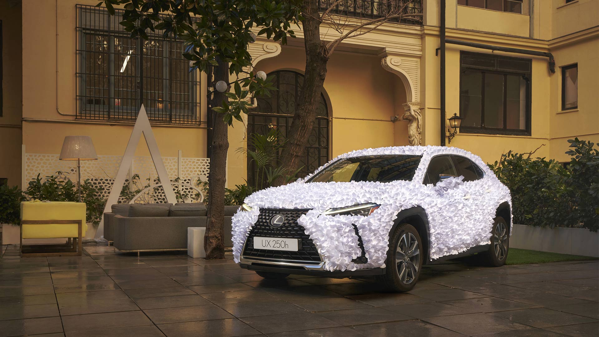UX art car 2021 1