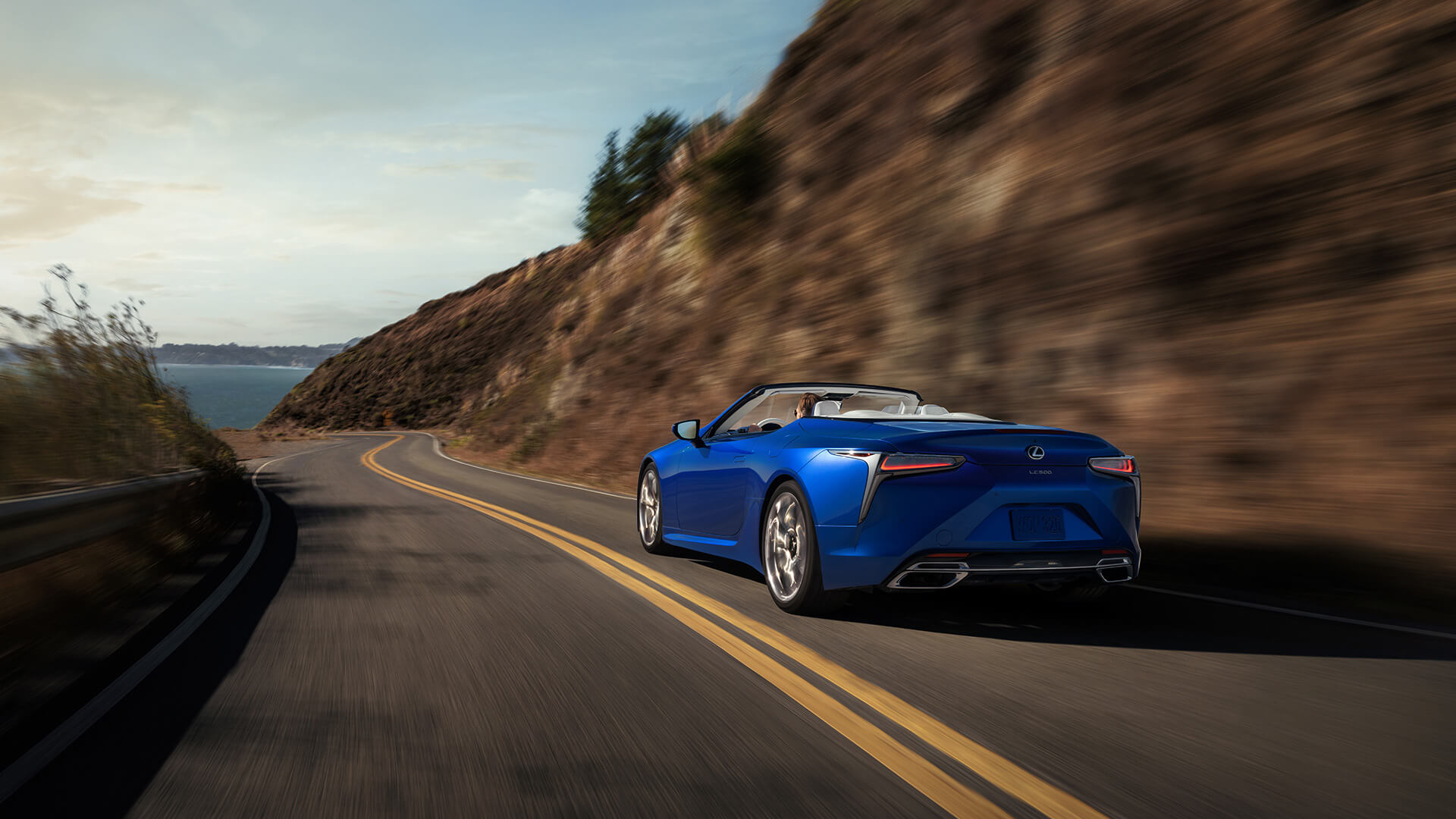 2019 lexus lc convertible 10