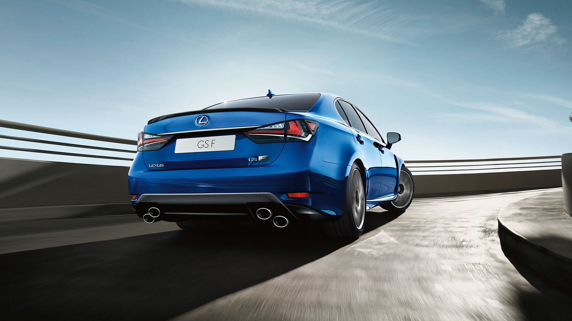 2017 lexus gs f gallery 008 exterior