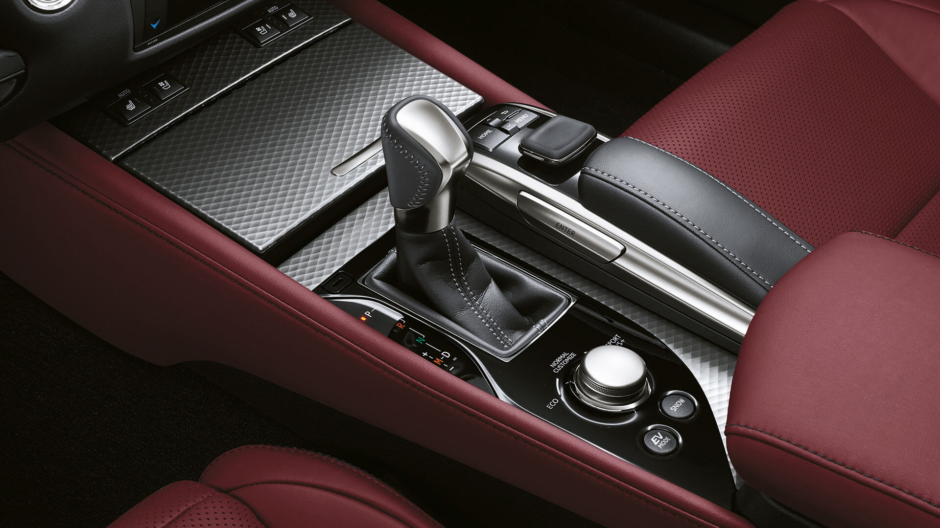 2017 lexus gs gallery 010 interior