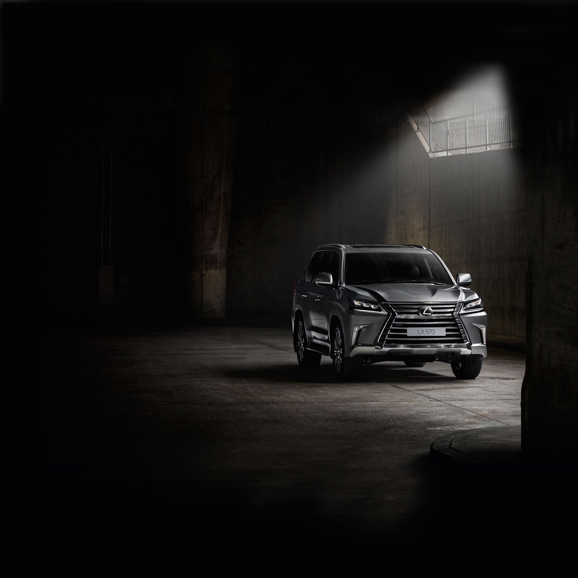 2017 lexus lx 570 accessories