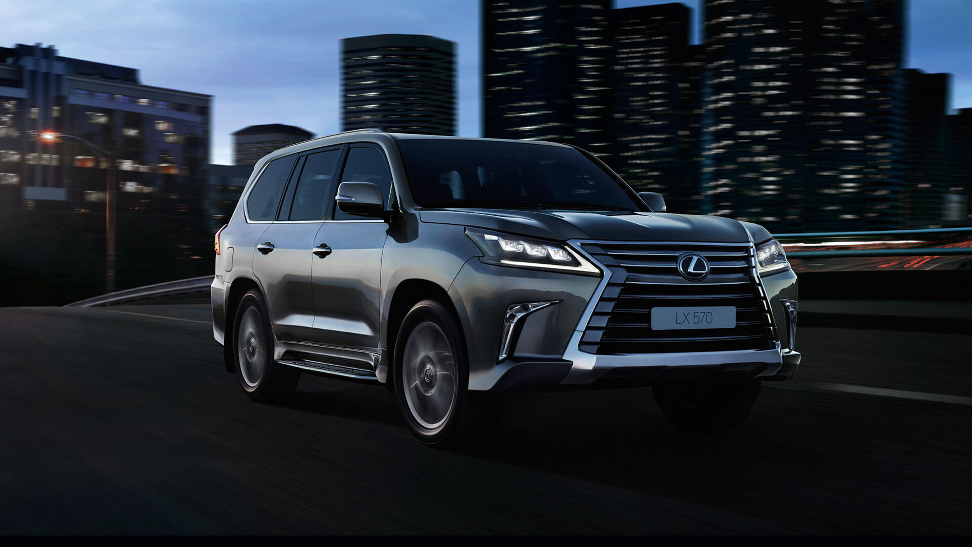 Newata lexus europe com