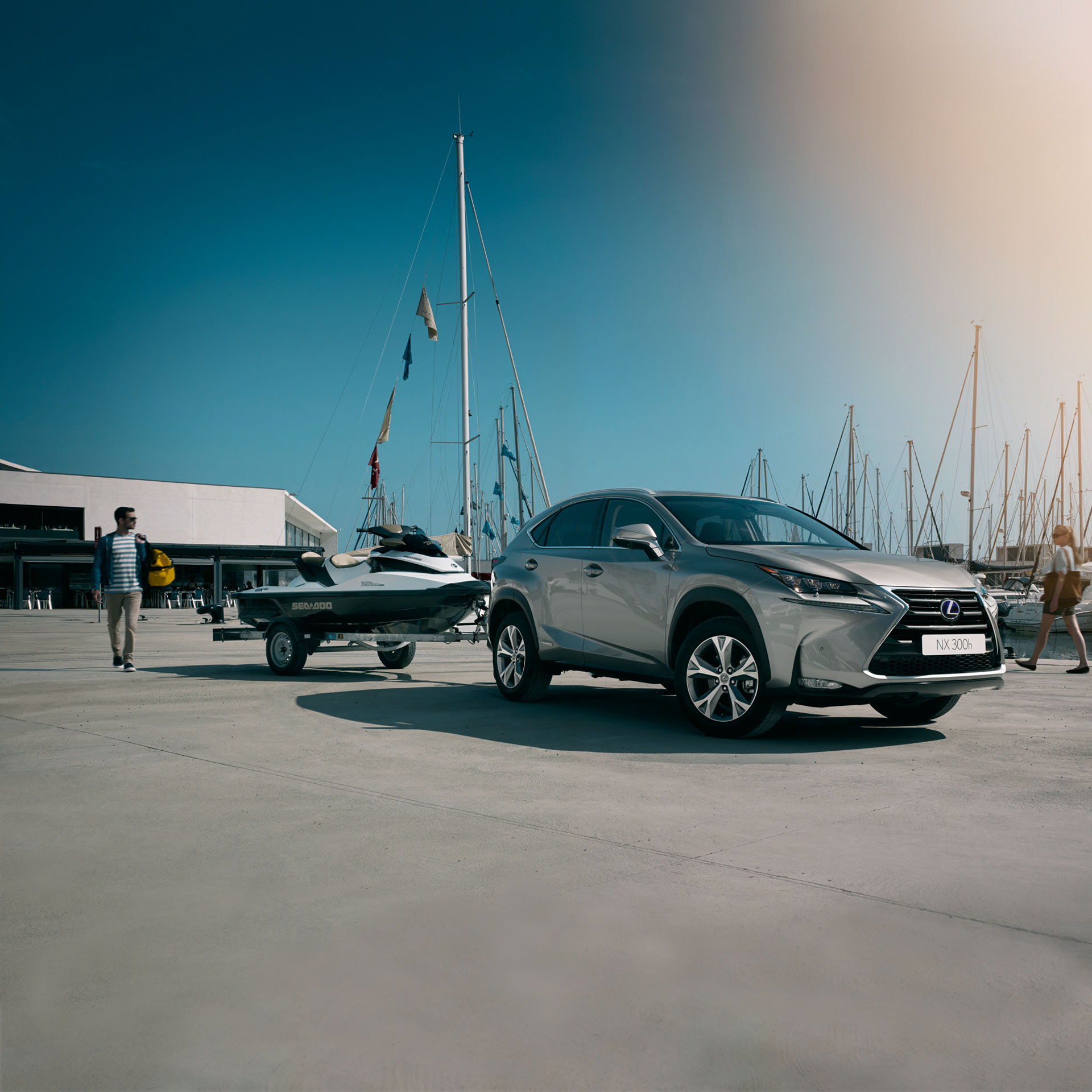 2017 lexus nx 300h accessories