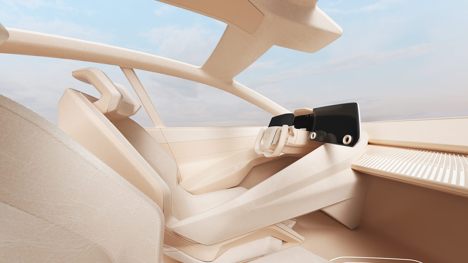2021 lf z virtual interior image 01