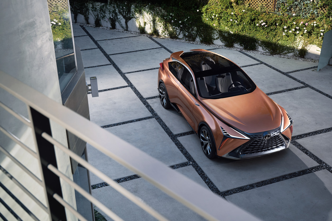 Lexus LF 1 Limitless lifestyle 04