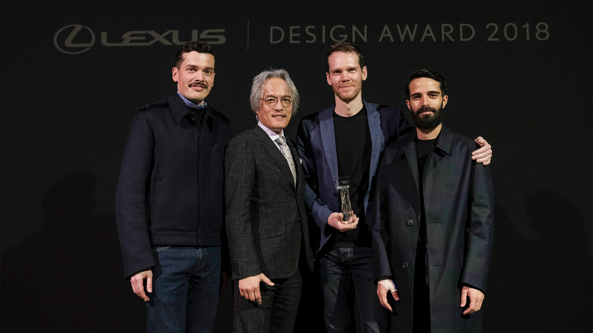 lexus lda 2018 winners article 001