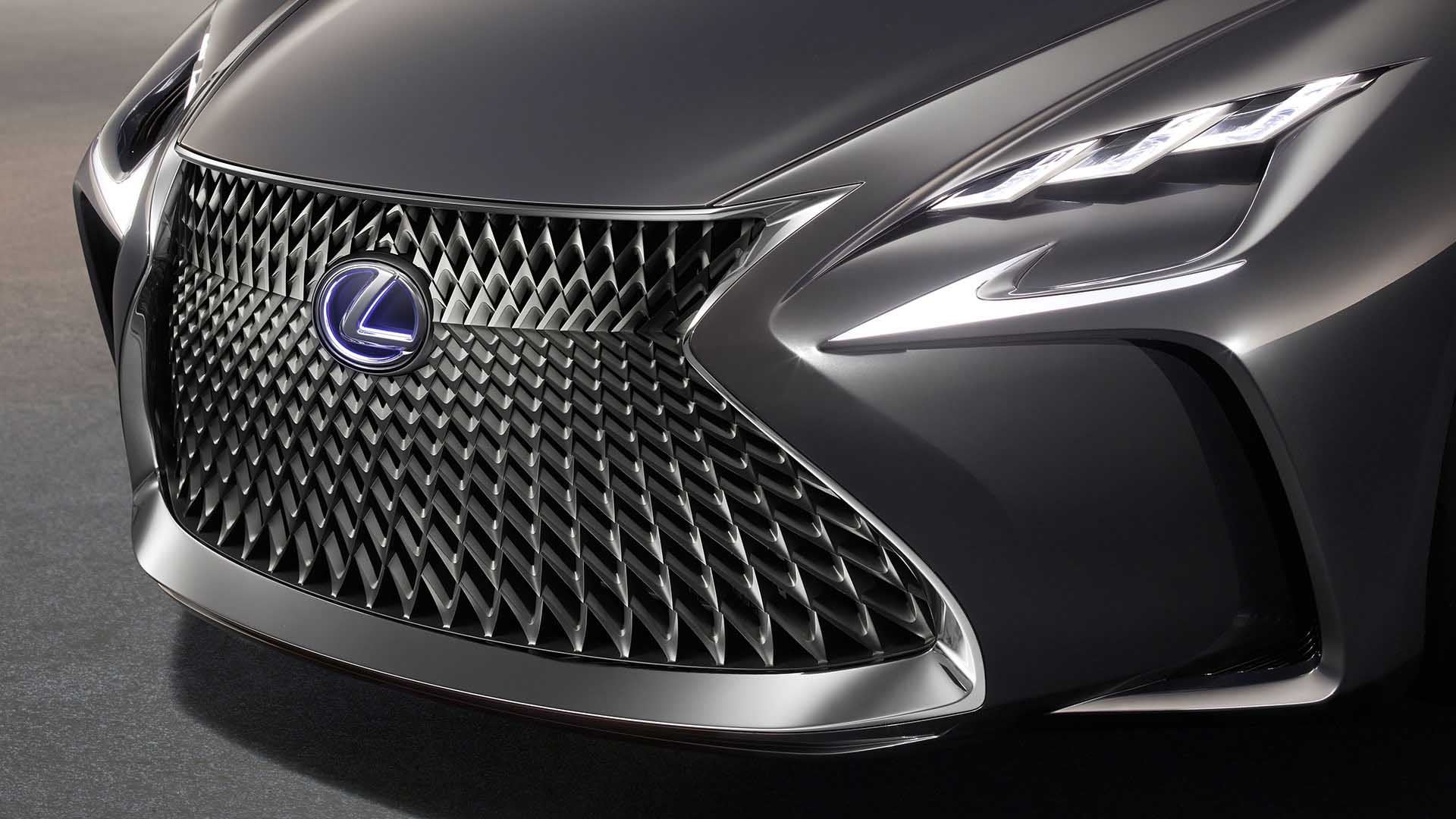 lexus lf fc gallery 08
