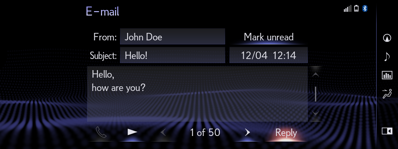 04 Reply To Email