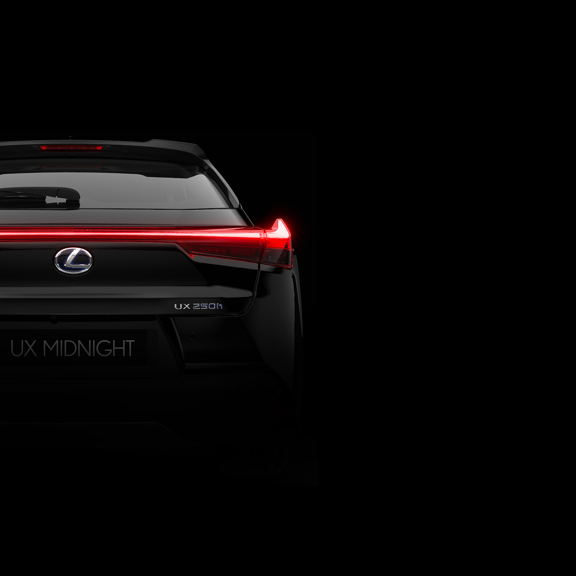 Copy of lexus ux hero