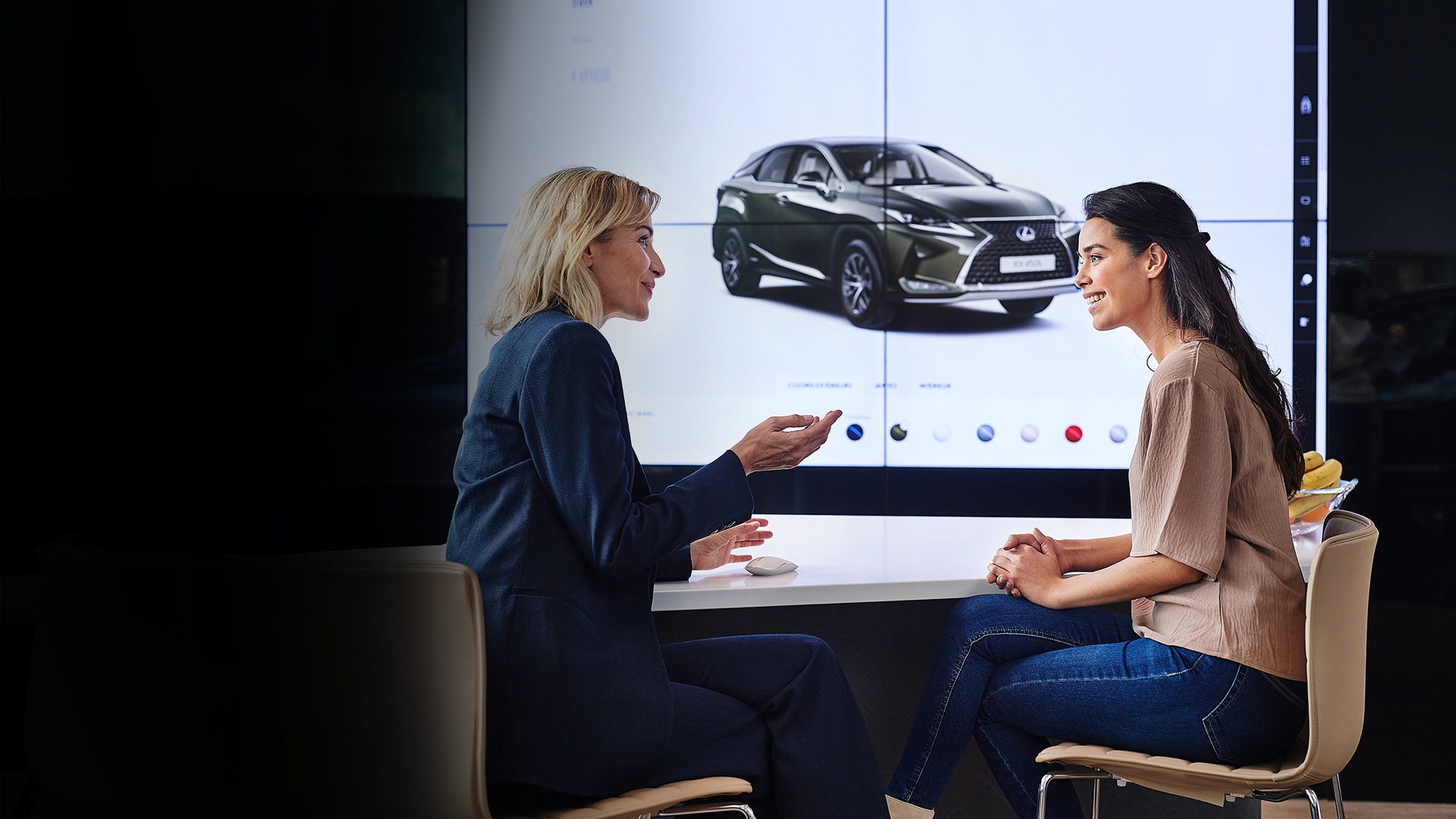2018 lexus ownership ownershipHUB hero