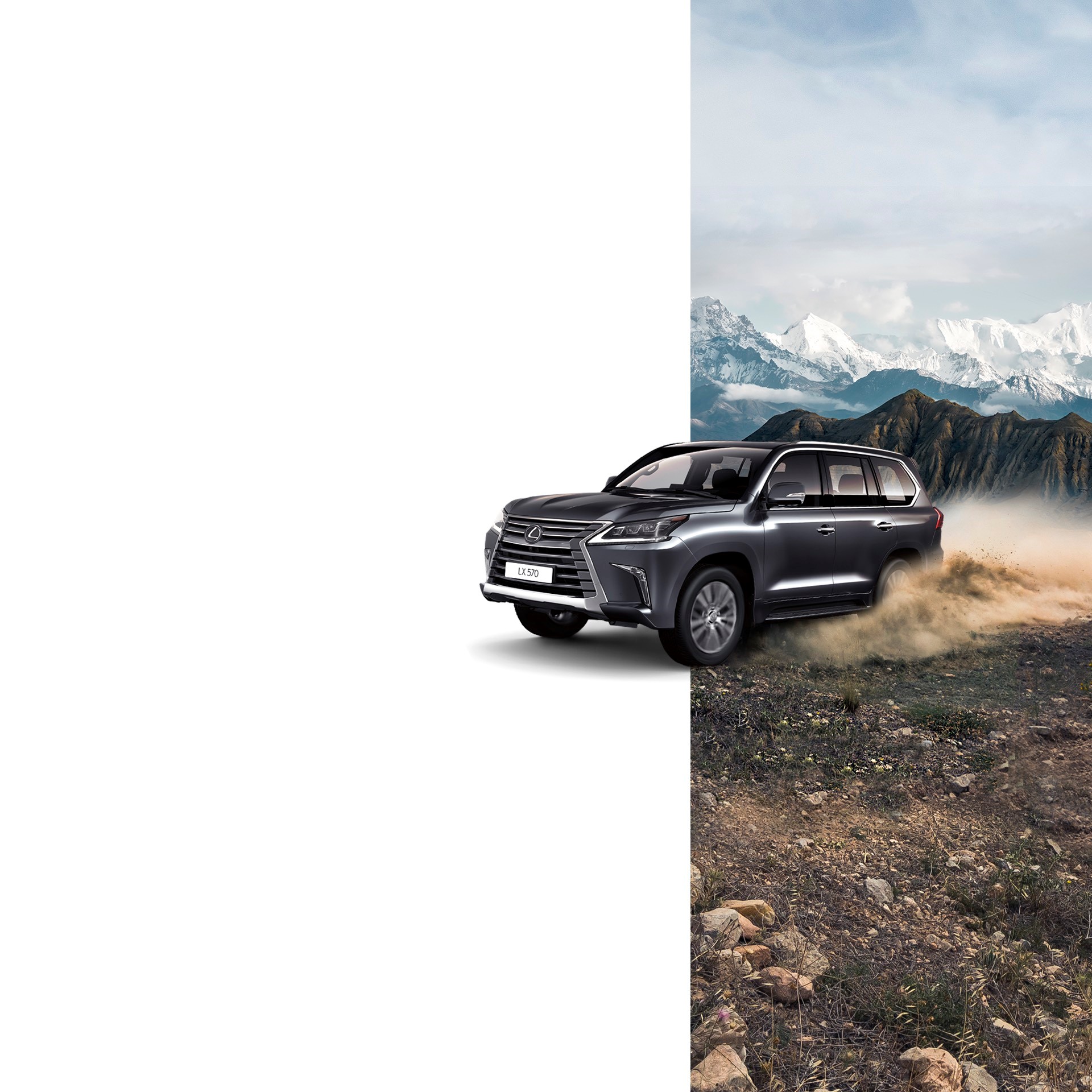 2017 lexus lx 570 hero