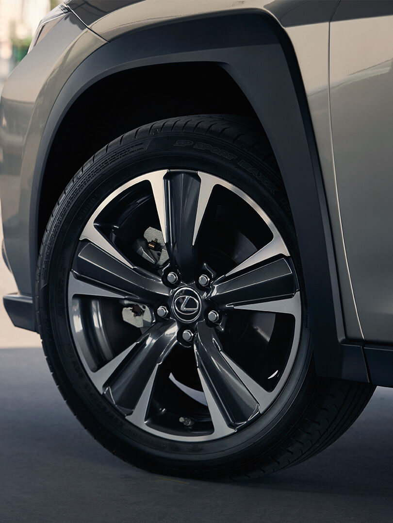 Copy of Parallax Image 3 Tyres 2