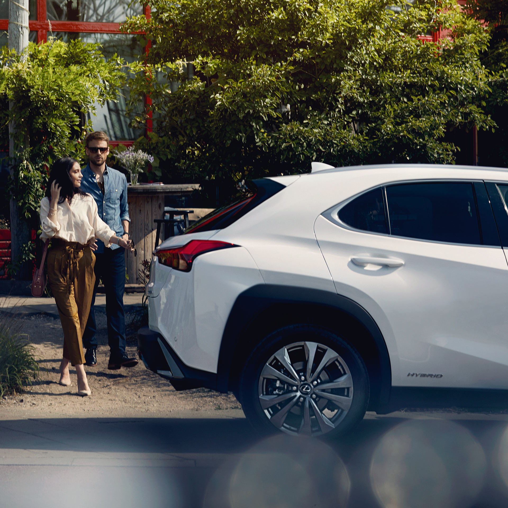 2019 lexus hybrid warranty hero