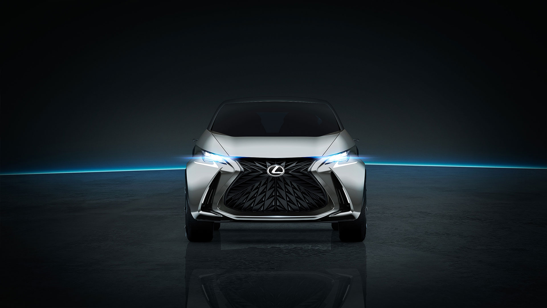 lexus LF SA section04 02