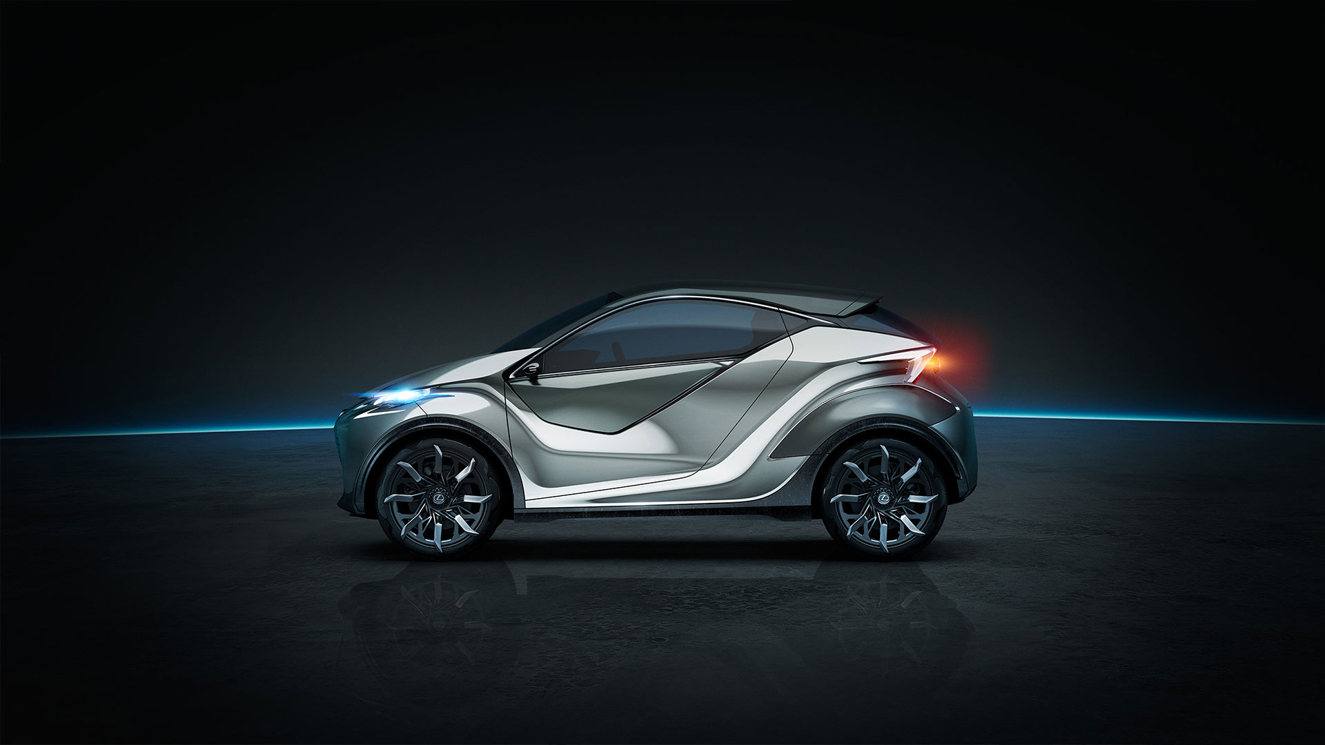 lexus LF SA section04 07