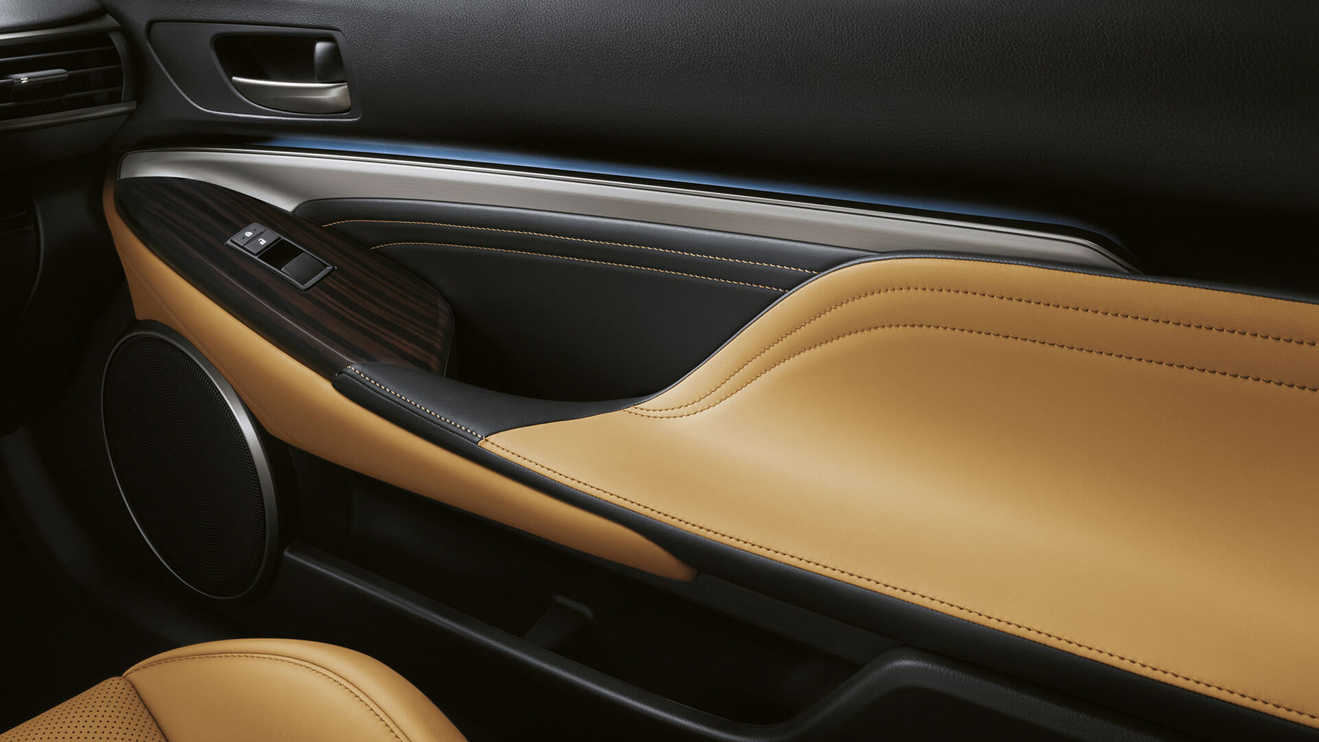 2017 lexus rc gallery 011 interior