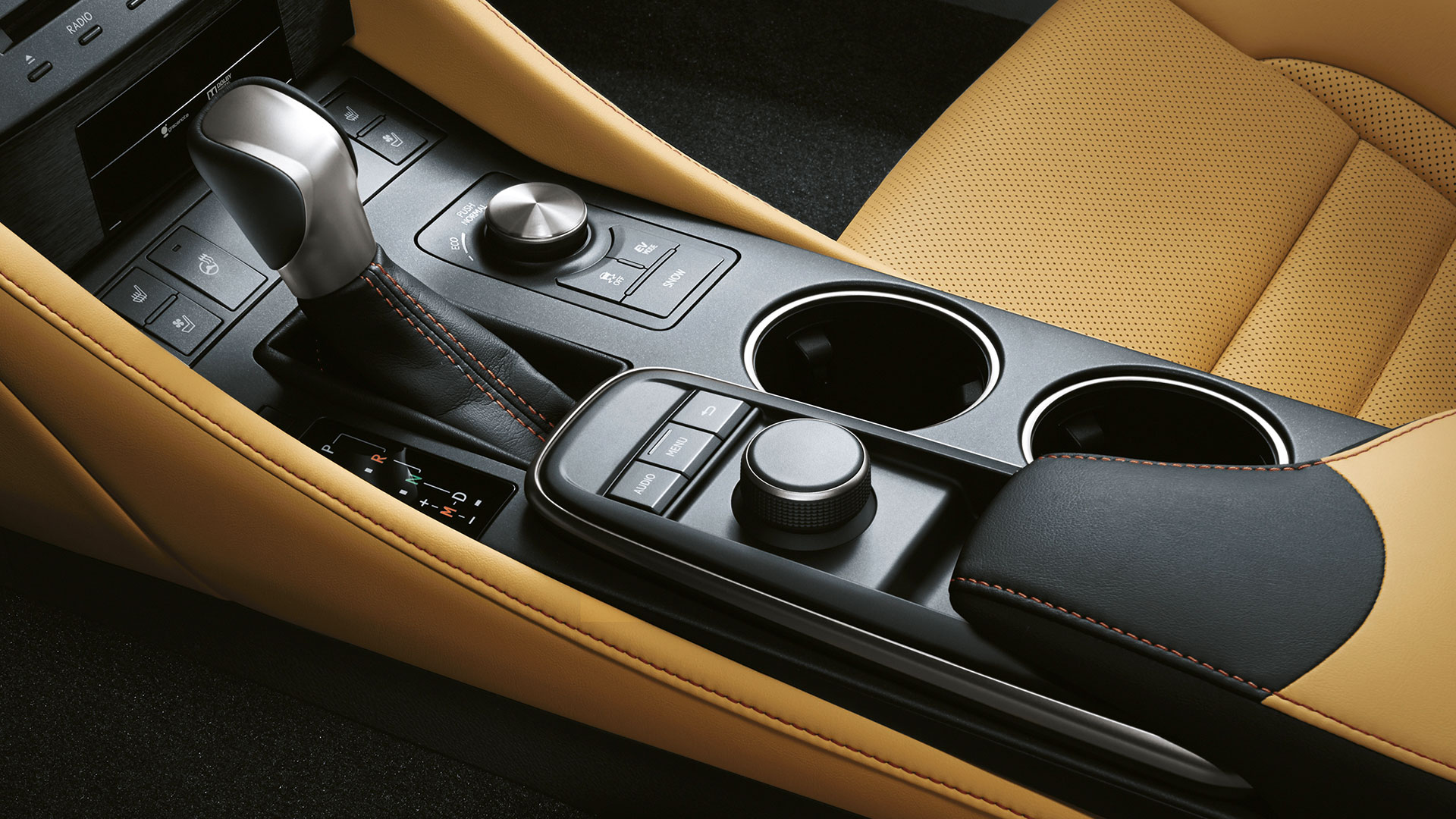 2017 lexus rc gallery 016 interior