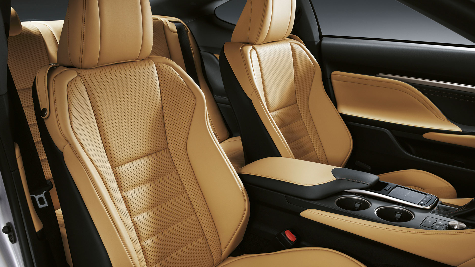 2017 lexus rc gallery 005 interior