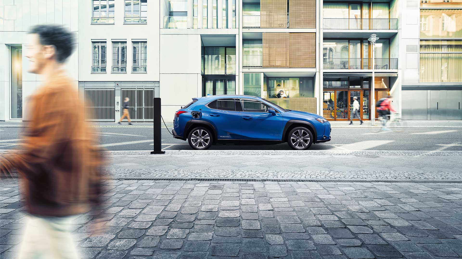 UX EV 09