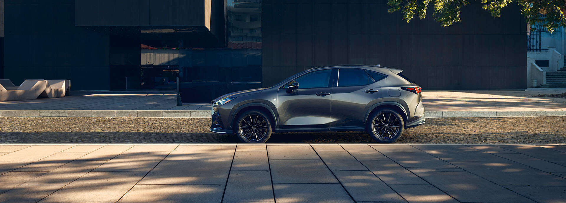 2021 lexus country select