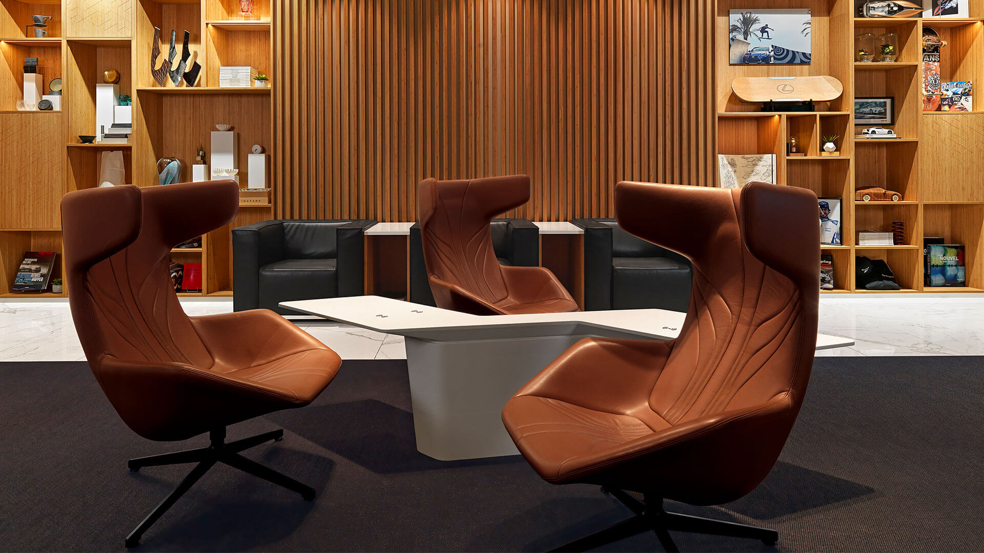 the loft by brussels airline hero