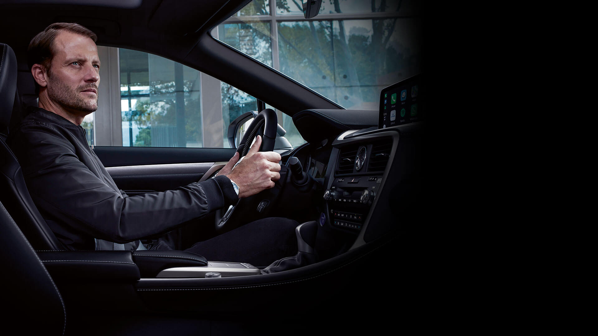 2020 lexus rx owners