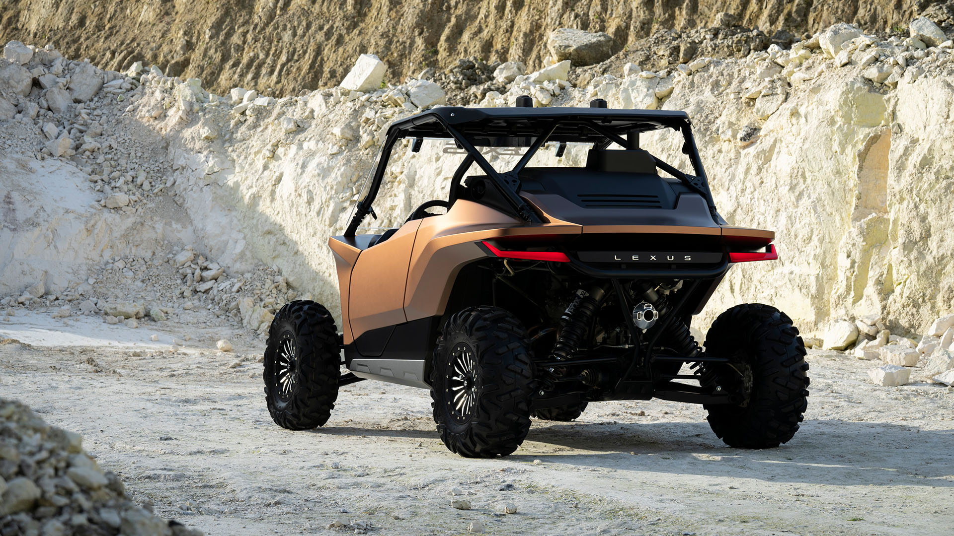 2021 lexus rov hydrogen concept gallery 5