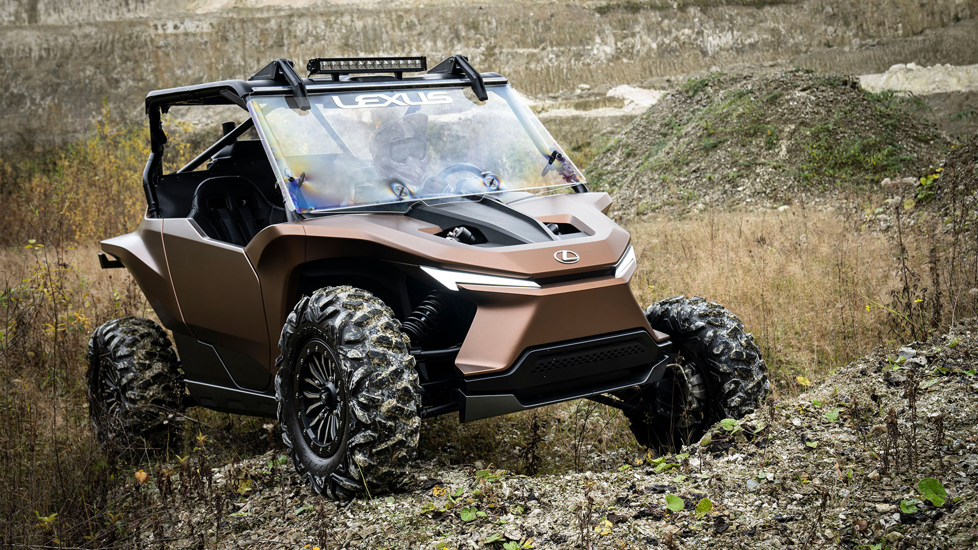 2021 lexus rov hydrogen concept gallery 9