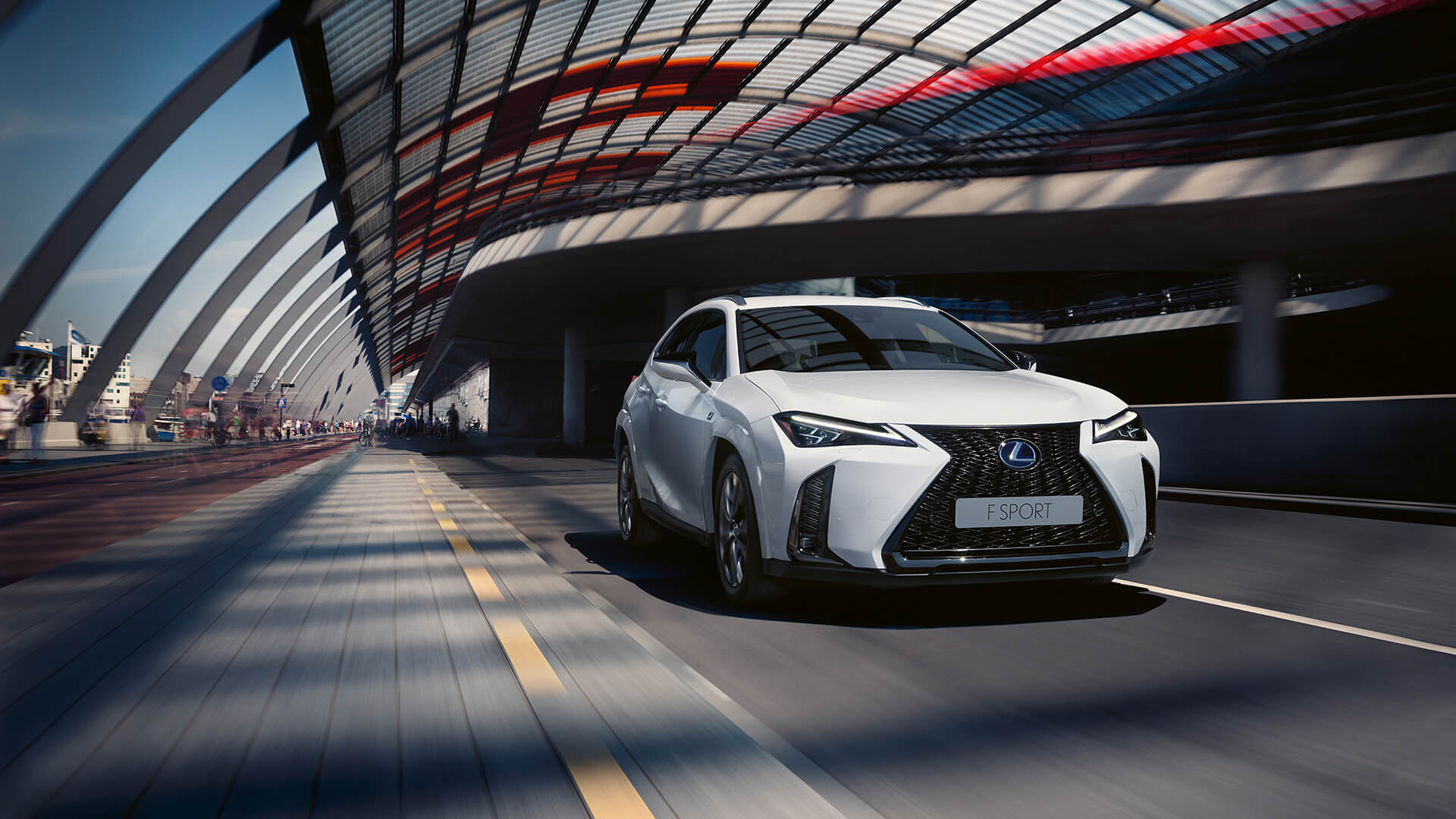 2022 lexus ux gallery exterior 01