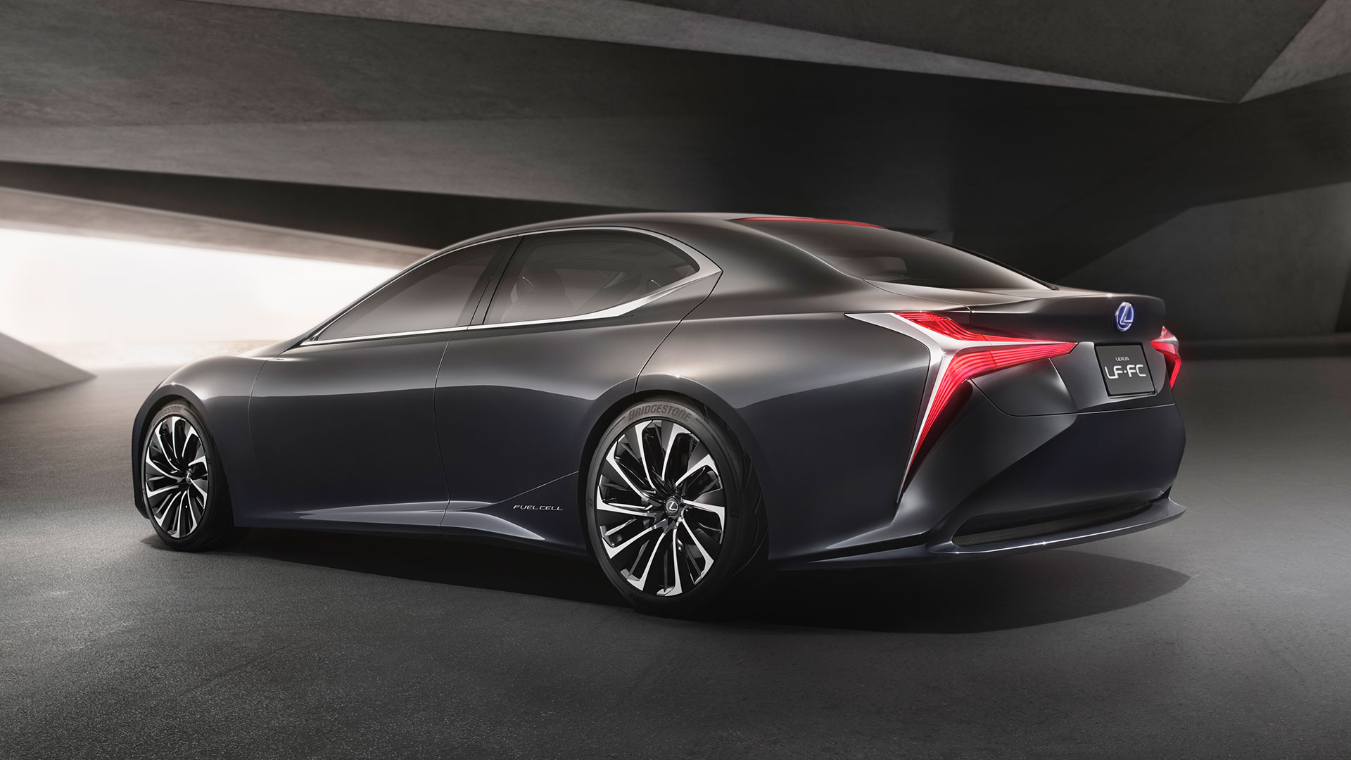 lexus lf fc gallery 04