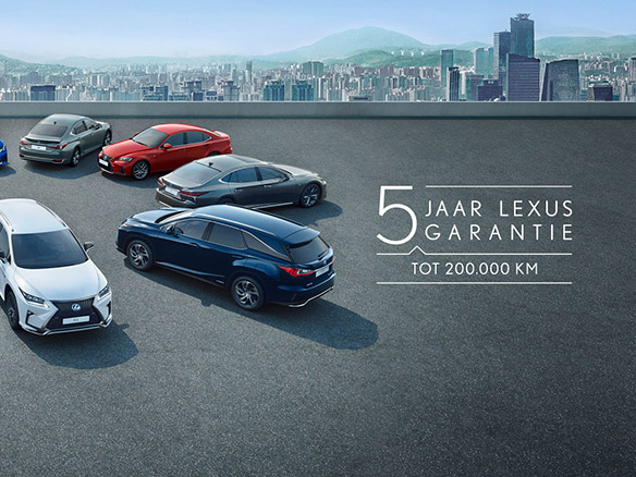 2020 002 vijf jaar garantie op elke lexus landscape