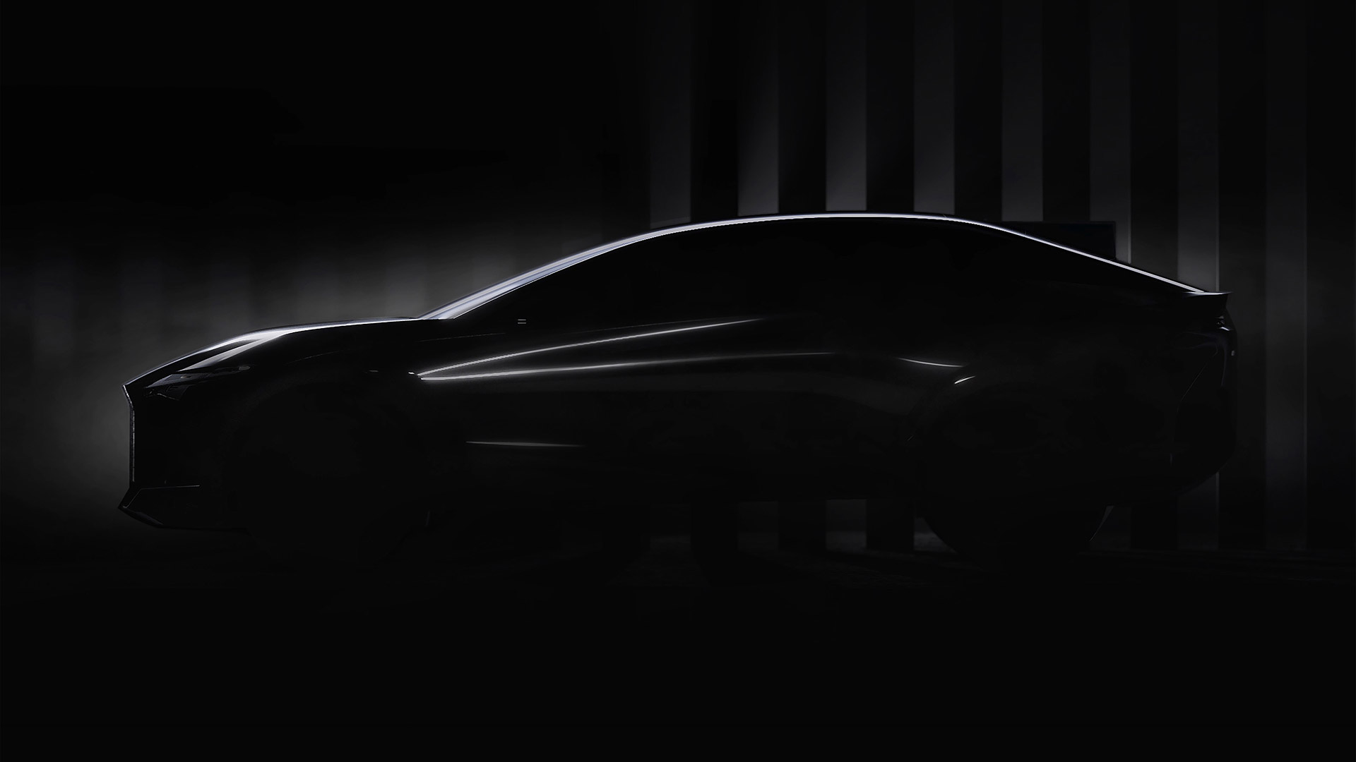 2021 010 Nieuwe conceptcar voorproefje toekomstige modellen hero