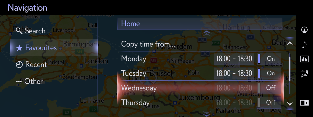 09 Set Auto Navigation