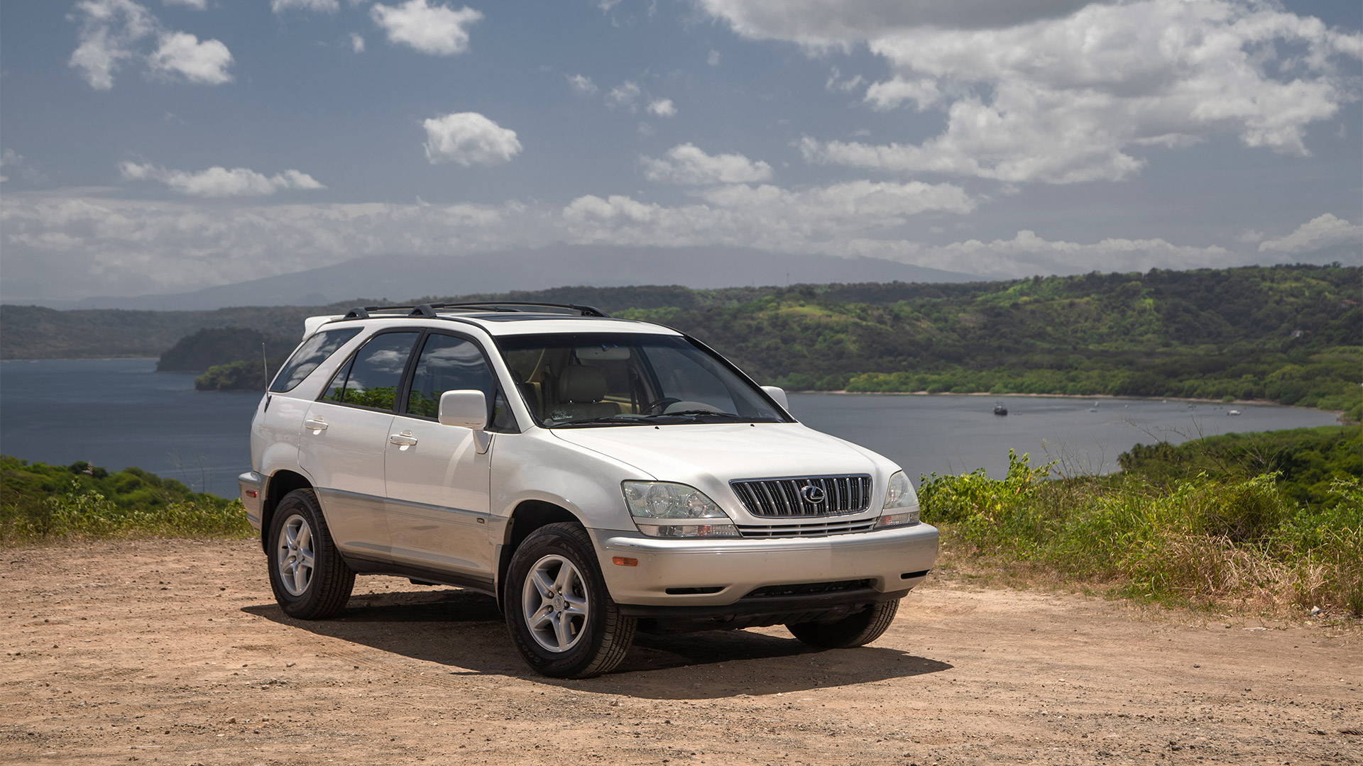 01 2019 020 Lexus RX pionier 1920x1080 galerij